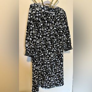 Ann Taylor Daisy dress